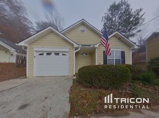 2174 Bally Clare Ct SW, Marietta, GA 30008