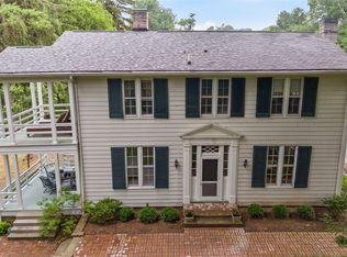 904-906 Blackburn Rd, Sewickley, PA 15143