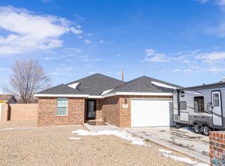 1228 Timona Dr, Clovis, NM 88101