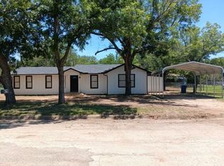 1308 Campa Dr, Brownwood, TX 76801