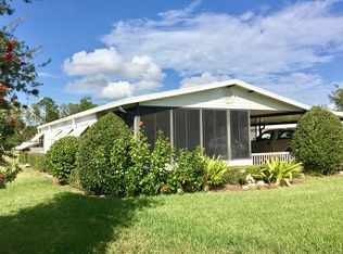 239 E Buffalo Bluff Rd LOT 151, Satsuma, FL 32189