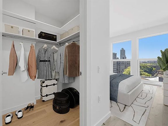 5th image of 636 W 158th St #4D