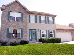 908 Ann St, Joliet, IL 60435