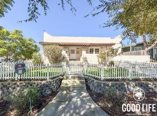 2906 B St, San Diego, CA 92102
