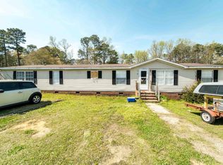 401 Morehead Dr LOT 26, Willow Spring, NC 27592