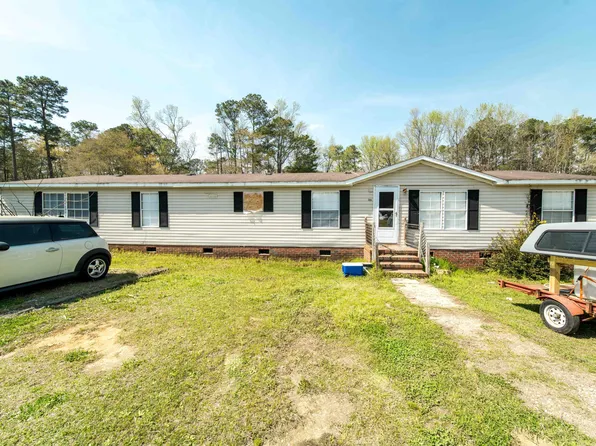 401 Morehead Dr Lot 26, Willow Spring, NC 27592