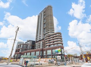 1185 Dupont St #1808, Toronto, ON M6H 0G1