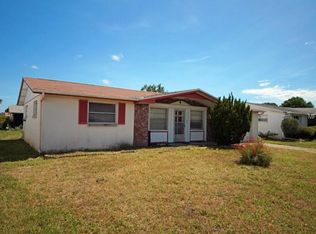 6142 Cecelia Dr, New Port Richey, FL 34653