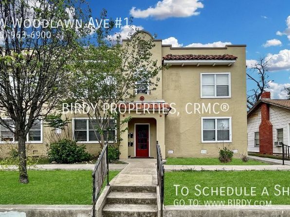 1535 W Woodlawn Ave APT 1