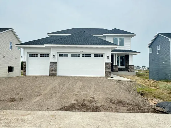 1904 Boulder Way, Carver, MN 55315
