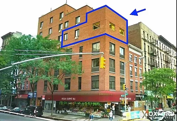 Rented by Oxford Property Group | media 22