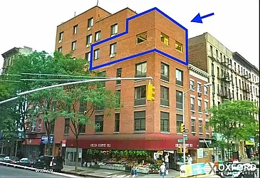 Rented by Oxford Property Group