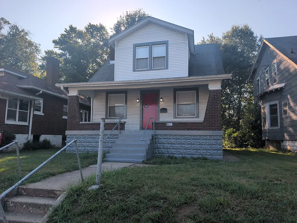 730 S 41st St