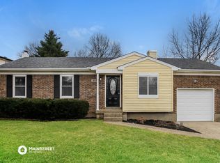 12110 Winding Spring Ct, Coldstream, KY 40245