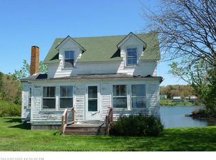 57 Merry Ln, Boothbay, ME 04537