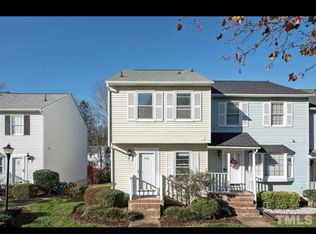 516 Finley St, Durham, NC 27705