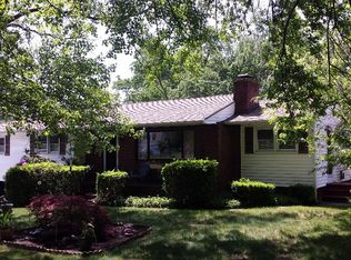 109 Clinton Hill Rd, Wolcott, CT 06716