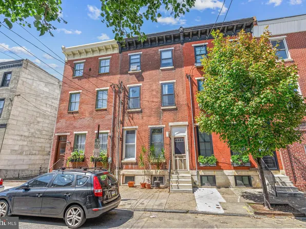 1304 S 10th St, Philadelphia, PA 19147