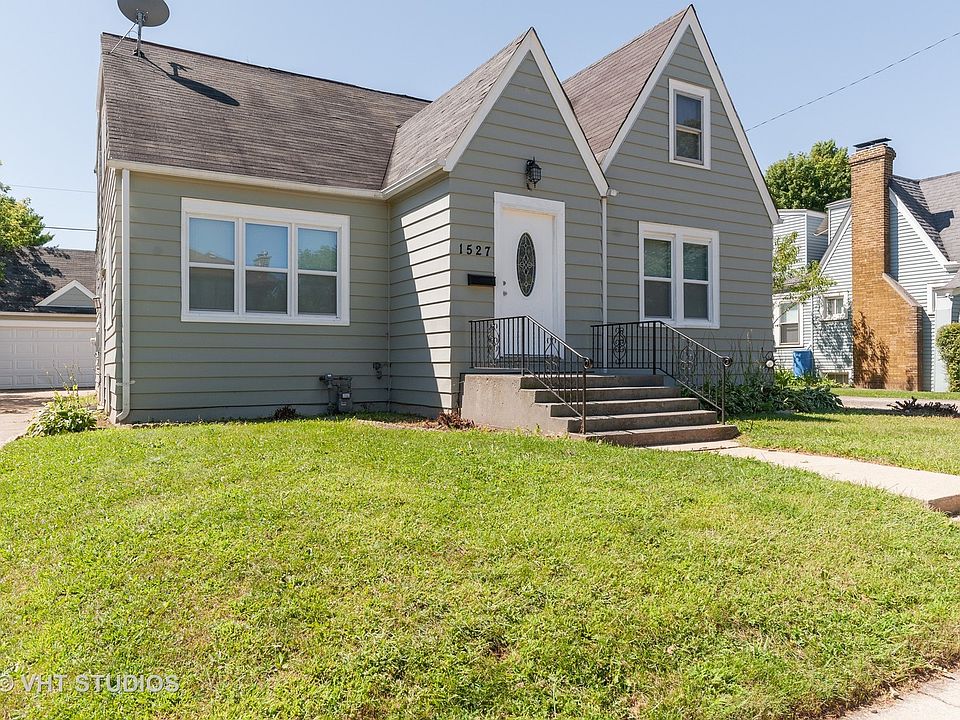 1st image of 1527 W Cornelia Ave