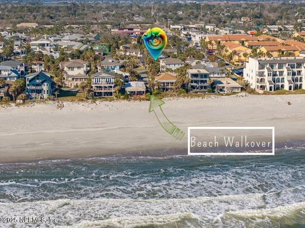 2527 1ST Street S, Jacksonville Beach, FL 32250