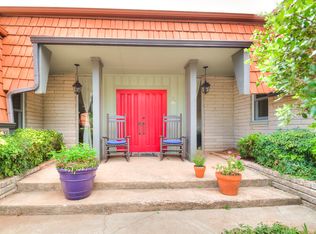 722 Richland Rd SW, Piedmont, OK 73078