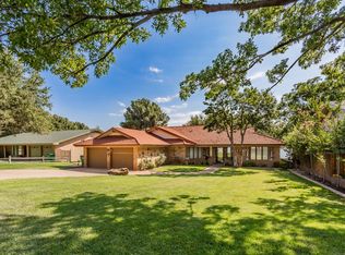 20 S Lakeshore Dr, Ransom Canyon, TX 79366
