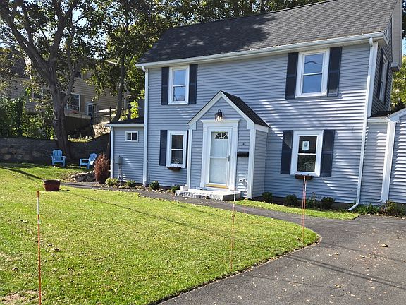 2nd image of 4 Stuart Rd