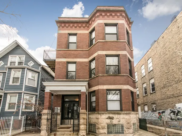 1949 W Roscoe St APT 2F, Chicago, IL 60657