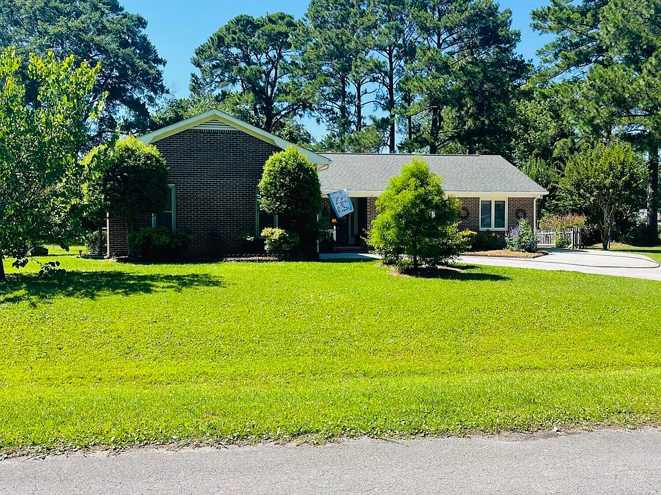118 Pond Drive, Newport, NC 28570 Zillow
