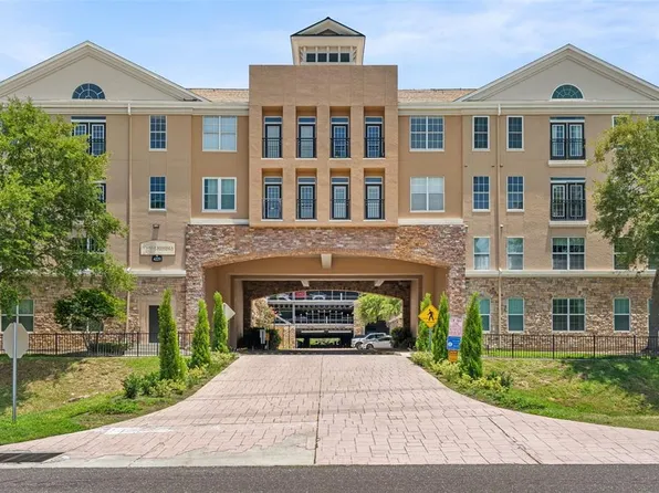 4221 W Spruce St APT 1303, Tampa, FL 33607