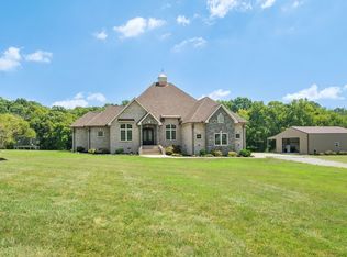 508 Lindsey Hollow Rd, Gallatin, TN 37066