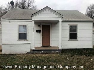 1902 N 2nd St, Enid, OK 73701
