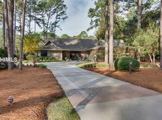 17 Myrtle Bank Rd, Hilton Head Island, SC 29926
