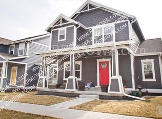 1655 SW Arlan Dr, Ankeny, IA 50023