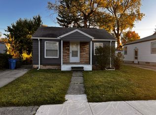 27615 Avondale St, Inkster, MI 48141