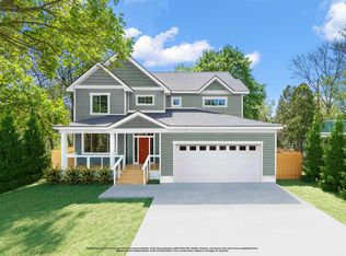 603 Robin Rd, Ann Arbor, MI 48103