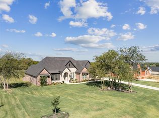 6025 Bella Terra Ln, Godley, TX 76044