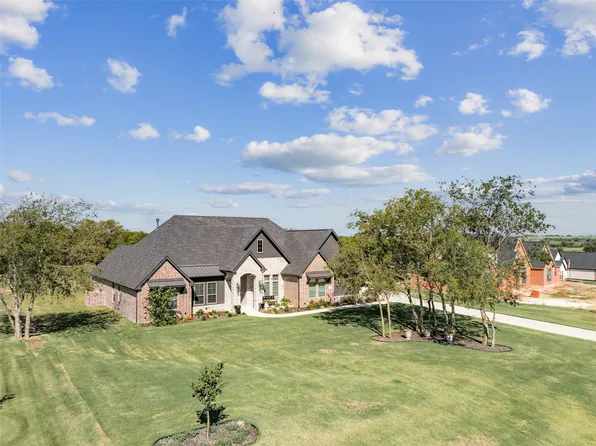 6025 Bella Terra Ln, Godley, TX 76044