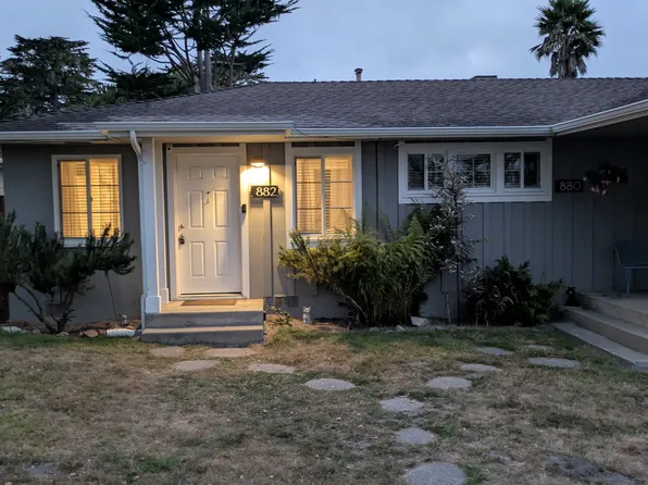 882 19th St, Pacific Grove, CA 93950