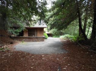 461 Ranchito Vista Rd, Santa Barbara, CA 93108