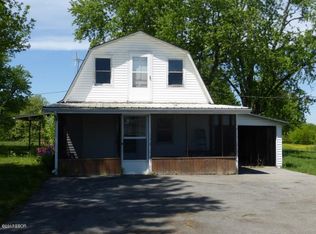 12730 Cochran Rd, Marion, IL 62959