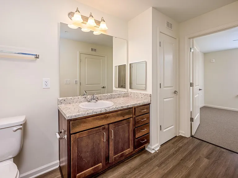 The Residence at Northgate — Photo 12