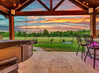 2524 Saddlehorn Dr, Little Elm, TX 75068