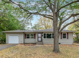 5631 Orchard Ave N, Crystal, MN 55429