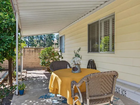 8 Calle Fronte Space 204, Camarillo, CA 93012