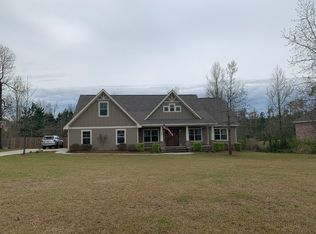 74 Parrish Rd, Sumrall, MS 39482