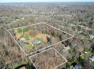 18 Stephen Mather Rd, Norwalk, CT 06850