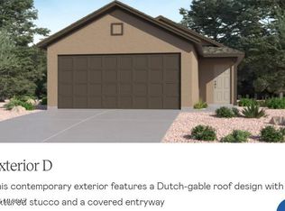 22091 E Arcus Pl, Red Rock, AZ 85145