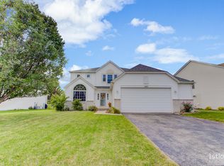 1645 Manor Oaks Dr, Plainfield, IL 60586