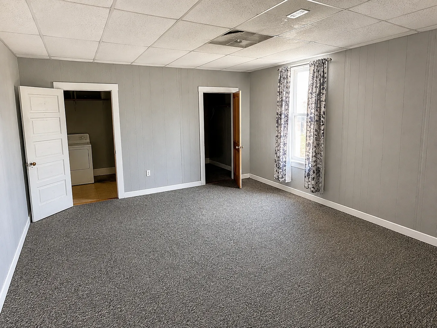 2 bed, $850 — Photo 1